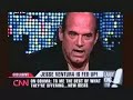 Jesse Ventura Discusses Politics Part 2