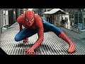 Spider-man 2: The Burden (HQ) feat. Shine by Sevendust