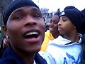 CARDI(MONEY AVE.) VS.YUNG J(GMB)..FREESTYLE BATTLE RD.4