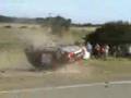Acidentes de carros