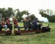 Bergwerks Feldbahn + österrreichische Baureihe U fünf Zoll
