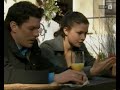 Laura e Alexander, amore e litigi