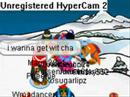 baby got back - sir mix a lot (club penguin)