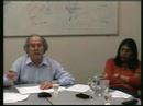 Foro de culturas 13: Perez Esquivel, UNESCO paz sustentable