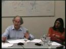 Foro de culturas 13: Perez Esquivel, UNESCO paz sustentable