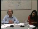 Foro de culturas 13: Perez Esquivel, UNESCO paz sustentable
