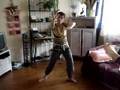 Danse de l'âme, du corps et de l'esprit
