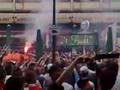 Stadhuisplein Bekerfinale Feyenoord Roda SFEER
