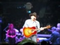 George Strait, Reba McEntire & Lee Ann Womack Concert Hightlights 2/19/2011