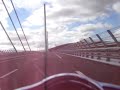 Bike the Bridge at Millau
