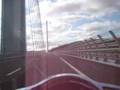 Bike the Bridge at Millau