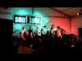 Soul Jam - Sweet Home Chicago