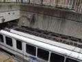 NFTA-METRO  Light rail