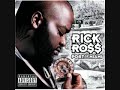 Rick Ross – Maybach Music Pt 2 - Ft T - Pain, Kanye West & Lil Wayne {{D
