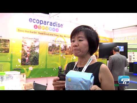 Ecoparadise : Special Enzymes Products - Pirkare Cleaning Solutions & Hot Bed Treatment