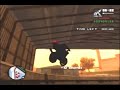 Grand Theft Auto: San Andreas (Special Edition) video