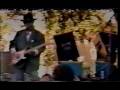 videos de U2 - Pride (In The Name Of Love) [Save The Yuppies Free Concert]