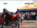 arrancones en mina !!! perico vs porteño 600 cc