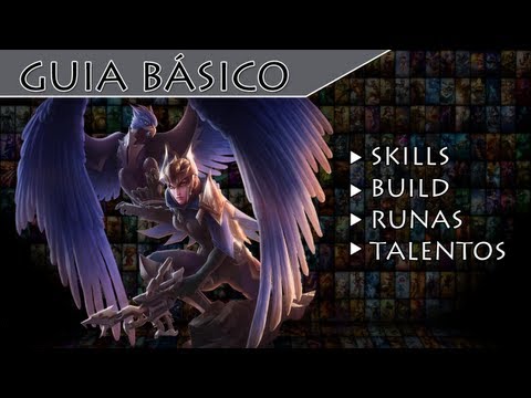 how to build quinn