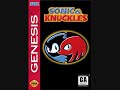 Sonic & Knuckles Soundtrack Mushroom Hill Zone Act 1