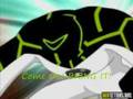 Ben 10 V.s. The Hulk