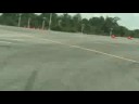 fed ex august 24,2008 petes HD fast run inside car camera