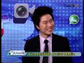 Click here to watch this video Dr. Chutisant Kerdvibulvech in Nation Channel TV Interview