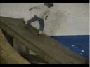3 YEAR OLD SKATER!