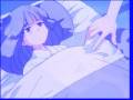 Ranma 1/2 Character Profile: Yuki Onna and Nu