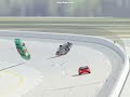 nr2003 demo crashes and blowovers 3 nr2003 demo crashes and blowovers 3
