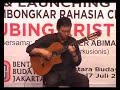 Becak Fantasy (Ibu Soed) - Jubing Kristianto Becak Fantasy (Ibu Soed) - Jubing Kristianto