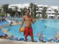 Les Dunes D'or, Agadir, Juillet 2008