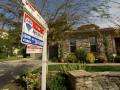 More Homeowners Selling Short