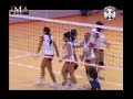 HILIGHTS: Simet Rossano Vs Pasta Primeluci [2-3]