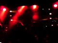 Unleashed - 01 | Live @ Sticky Fingers | Gothenburg 2007