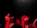 Standing in the Way of Control by The Gossip