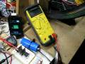 videos de 4 - output voltage from battery