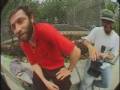 Mark Gonzales In NYC skating in the rain