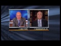 Senator McCain on The Early Show: CBS News_Oct 26 Senator McCain was on The Early Show this morning with Harry Smith to discuss the upcoming November elections.