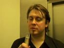 De Nachten 2007: Thomas Blondeau