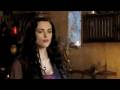 Unfinished Memories - Morgana/Arthur