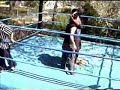 Steven Desire vs. Sparkman @ EWW 4/27/03 [PART 2 OF 2]