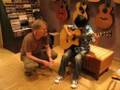 (Henry Mancini) Moon River - Sungha Jung