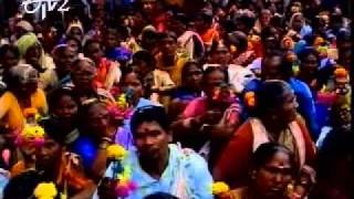 Teerthayatra - Sri Raja Rajeshwara Swamy temple in Vemulawada - Part 1