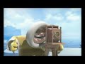 Do Penguins Fly!?
