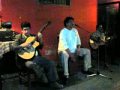 Peña Atica Lounge   Que nos paso a los dos   donde vayas