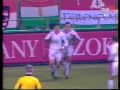 Magyarország - Moldova 2002.11.20 Dárdai Pál gólja
