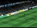 My best Goals in Fifa09