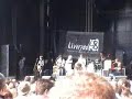 europe's largest free city centre music festival.