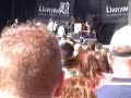 europe's largest free city centre music festival.